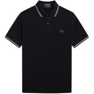 Brand New Fred Perry M3600 Double Tipped w/ Hang-tag. Hard to Find Color…